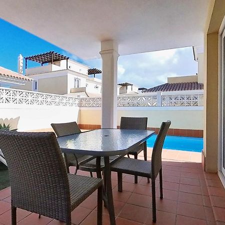 Villa La Maison Des Sables, By Comfortable Luxury Corralejo Exterior foto