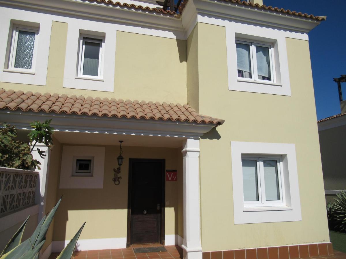Villa La Maison Des Sables, By Comfortable Luxury Corralejo Exterior foto