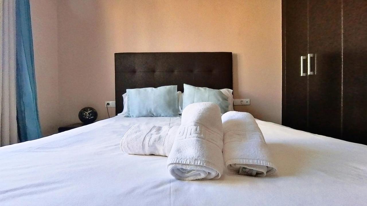 Villa La Maison Des Sables, By Comfortable Luxury Corralejo Exterior foto