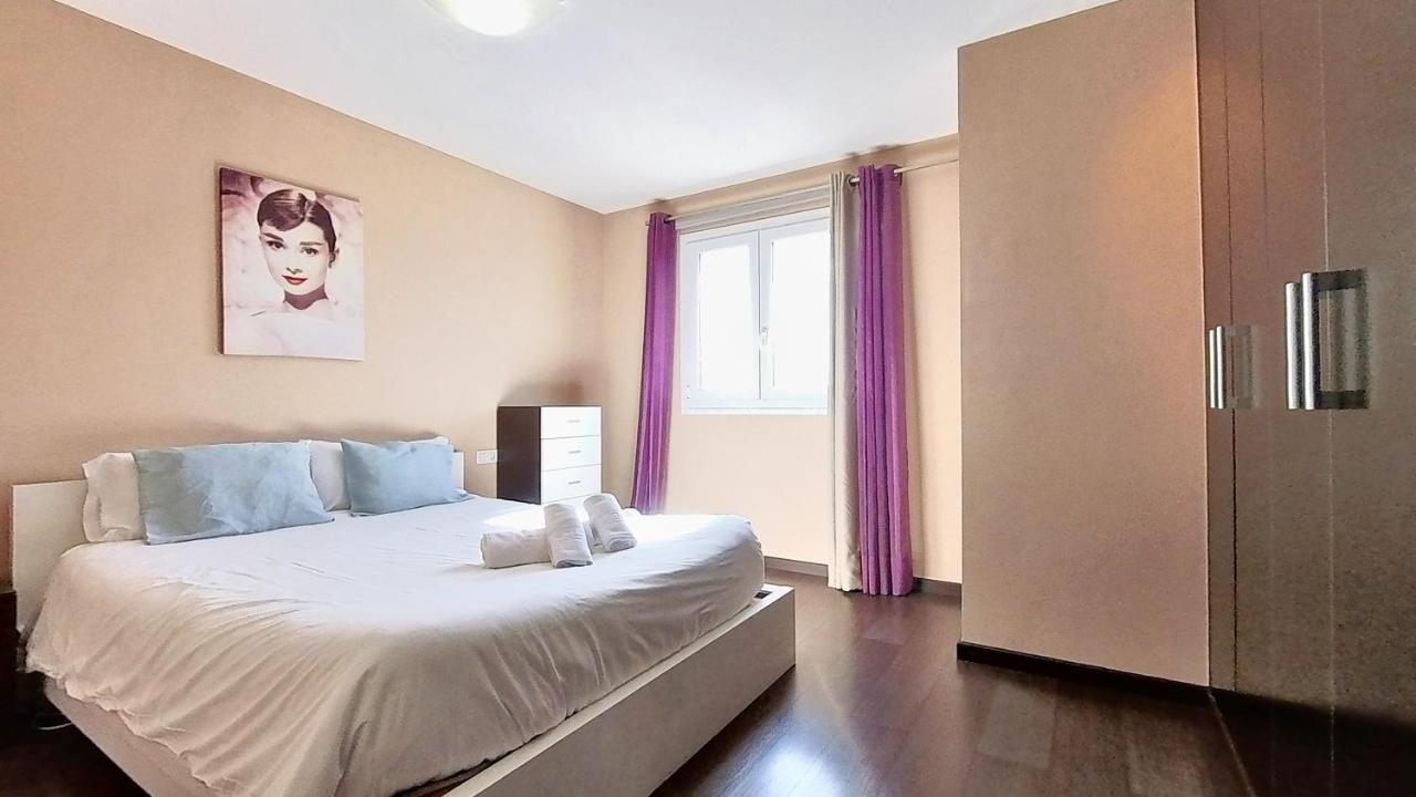 Villa La Maison Des Sables, By Comfortable Luxury Corralejo Exterior foto