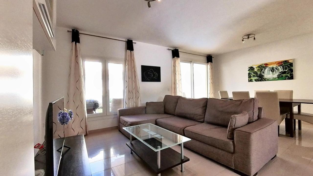 Villa La Maison Des Sables, By Comfortable Luxury Corralejo Exterior foto