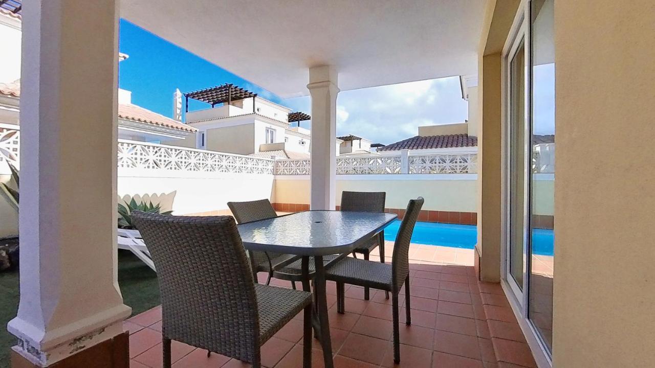 Villa La Maison Des Sables, By Comfortable Luxury Corralejo Exterior foto