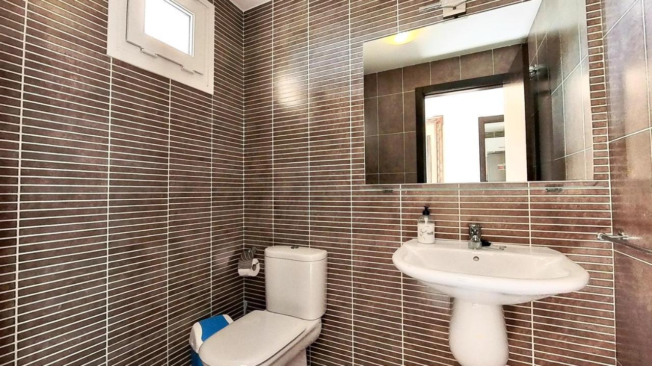 Villa La Maison Des Sables, By Comfortable Luxury Corralejo Exterior foto